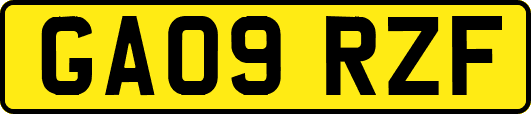 GA09RZF