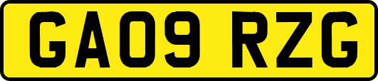 GA09RZG