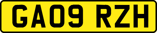 GA09RZH