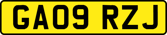GA09RZJ