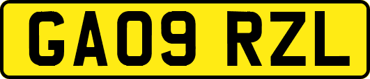 GA09RZL