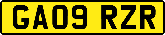 GA09RZR