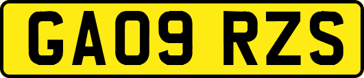 GA09RZS