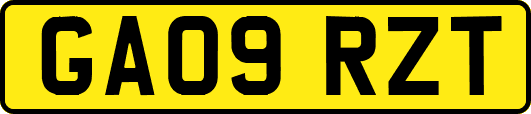 GA09RZT