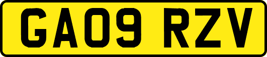 GA09RZV