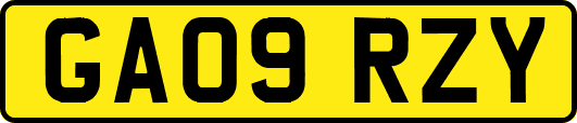 GA09RZY