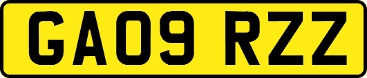 GA09RZZ
