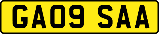 GA09SAA