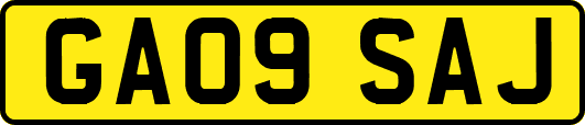 GA09SAJ