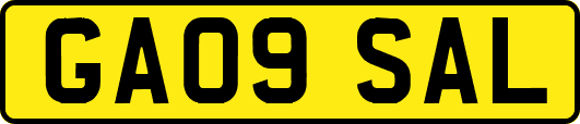GA09SAL