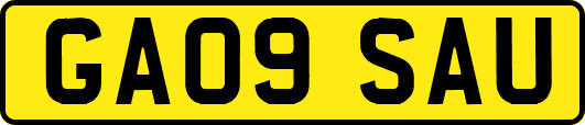 GA09SAU