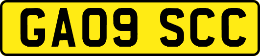 GA09SCC
