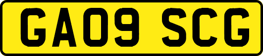 GA09SCG