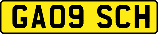 GA09SCH