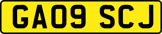 GA09SCJ