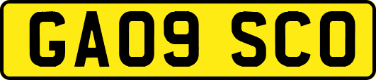 GA09SCO