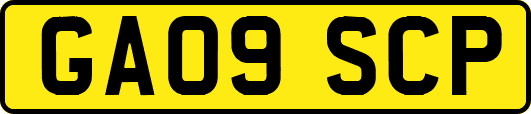 GA09SCP