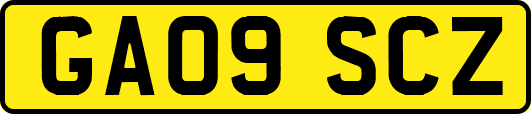 GA09SCZ