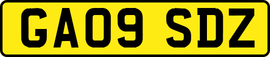 GA09SDZ
