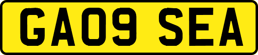 GA09SEA