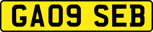 GA09SEB