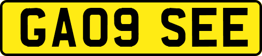 GA09SEE