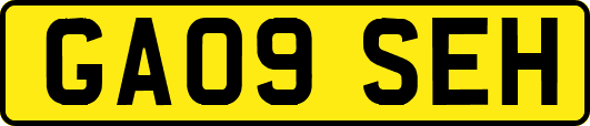 GA09SEH