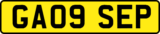 GA09SEP