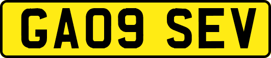 GA09SEV