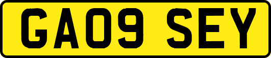 GA09SEY