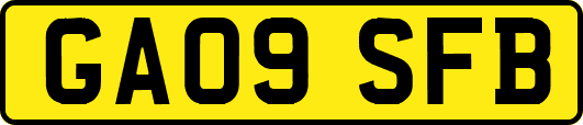 GA09SFB