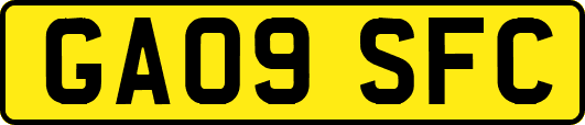 GA09SFC