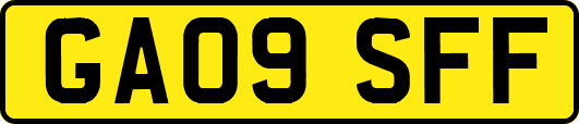 GA09SFF