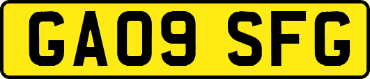 GA09SFG