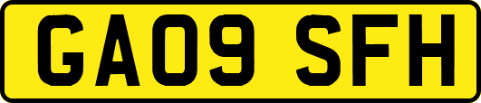 GA09SFH