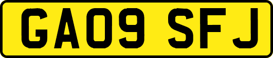 GA09SFJ