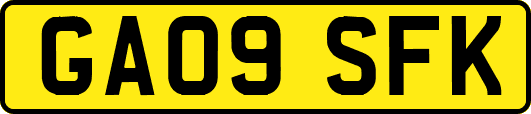 GA09SFK