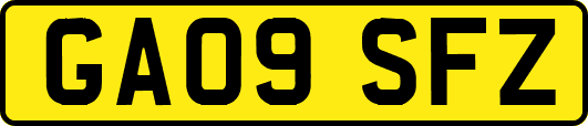 GA09SFZ