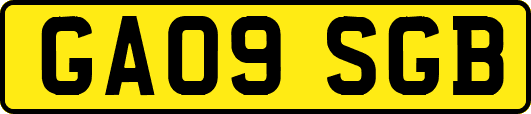 GA09SGB