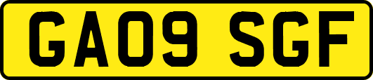 GA09SGF