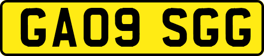 GA09SGG