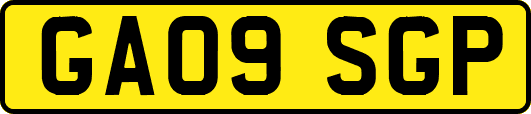 GA09SGP