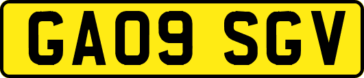 GA09SGV