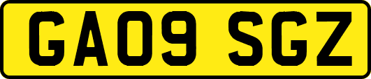 GA09SGZ