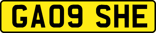 GA09SHE