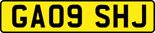 GA09SHJ
