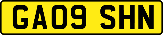 GA09SHN