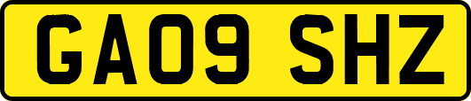GA09SHZ