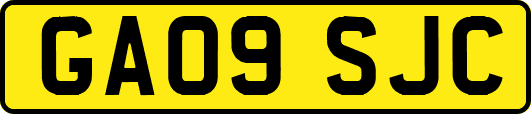 GA09SJC