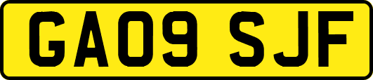 GA09SJF